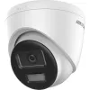 Hikvision Value Series 8 MP išmanusis hibridinis apšvietimo fiksuotas kupolinis tinklo fotoaparatas