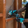 Makita DTD173Z akumuliatorinis suktuvas / smūginis suktuvas 3600 aps./min. Juoda, Mėlyna