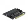 SATA į CFast adapteris DeLOCK 64101