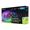 Vaizdo plokštė GeForce RTX 5060 Ti 8 GB GDDR7 PNY