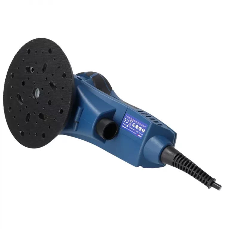 Orbitinis šlifuoklis Dedra DED7982 350W 150mm skersmuo