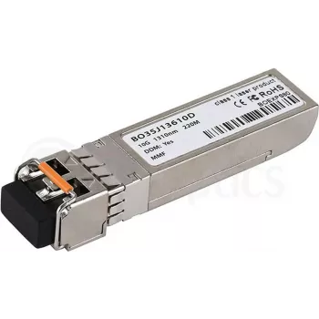 SFP+ siųstuvas-imtuvas CBO SFP-10G-LRM 10 Gbps LRM modulis