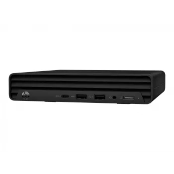 HP Pro Mini 260 G9, i5-1334U, 16GB, 512GB, W11P