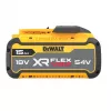 Belaidžio įrankio akumuliatoriaus įkroviklis DeWALT DCB549-XJ 2,12 kg 1 vnt.