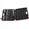 Gedore Red veržliarakčio antgalis 1/2 colio XZN 26 dantys R68003026