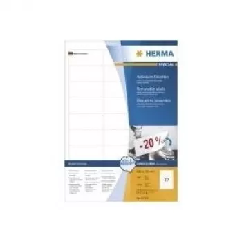Herma 10300 Balta