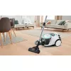 Bosch Serie 6 BGC41XHYG 700 W cikloninis dulkių siurblys 2.4 L bekameris