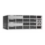 Cisco Catalyst 9300 48 prievadų 1G varinis, su 4x1G SFP jungtimis, tik duomenims, Network Essentials