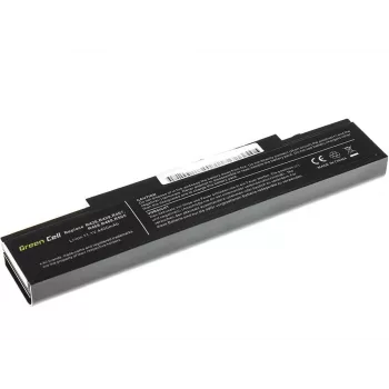 Green Cell SA01 Nešiojamojo kompiuterio baterija 11,1 V 4400 mAh, skirta Samsung
