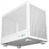 Korpusas DeepCool CH160 MESH WH, ATX, baltas