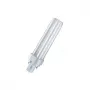 Osram DULUX D Energiesparlampe 13W/827 G24D-1 FS1