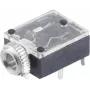 ShiverPeaks 51355 Stereo 3,5 mm lizdas – uždaras kištukinis jungtis