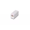 Digitus AT-A 8/8 RJ45 tinklo adapteris baltas CAT 5 CAT 5e