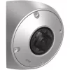 IP stebėjimo kamera Axis Q9216-SLV kupolinė, lauko, 2304 x 1728 pikseliai