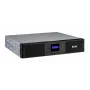 Nepertraukiamo maitinimo šaltinis Eaton 9SX 1 kVA / 900 W, 2U, 7x C13/C14, USB