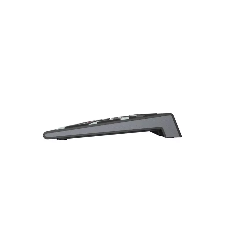 LogicKeyboard Adobe Filmmaker Astra 2 FR (PC) klaviatūra