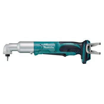 Atsuktuvas/suktuvinis gręžtuvas Makita DTL061Z 2000 RPM Žalias
