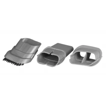 Nešiojamas sausas siurblys Black & Decker WDC215WA 0,385 L 7,2 V Li-Ion