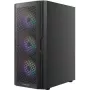 Antec AX Series AX20 – vidutinis bokštas – ATX – be maitinimo šaltinio