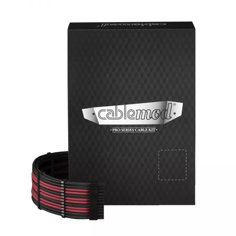 Cablemod CM-PCSI-FKIT-NKKBR-R vidinis maitinimo kabelis 0.7 m