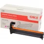 Originalus OKI būgnas 46438002 (magenta, OKI C823dn)