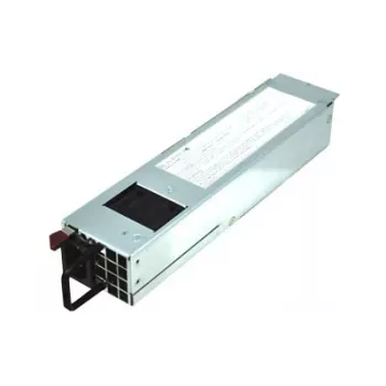 Supermicro PWS-606P-1R Maitinimo blokas karštojo prijungimo (vidinis) 80 PLUS Platinum AC 100-240 V 600 W PFC 1U
