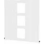 Kindermann 4012000051 Priedas monitoriaus laikikliui