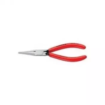 Knipex 32 21 135 elektronikos ir precizinės mechanikos reguliavimo replės tiesios 135 mm