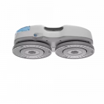 HUTT C7 langų valymo robotas | Laidinis | 5500 Pa | Baltas