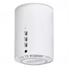 Cudy M3600 Dual-Band Wi‑Fi 7 tinklo sistema 2882 Mbit/s, 2 vnt. komplektas, 4 vidinės antenos, 3x LAN, 512 MB RAM, 2 GHz procesorius
