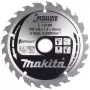 Makita E-12120 EFFICUT pjovimo diskas 136x20x25Z