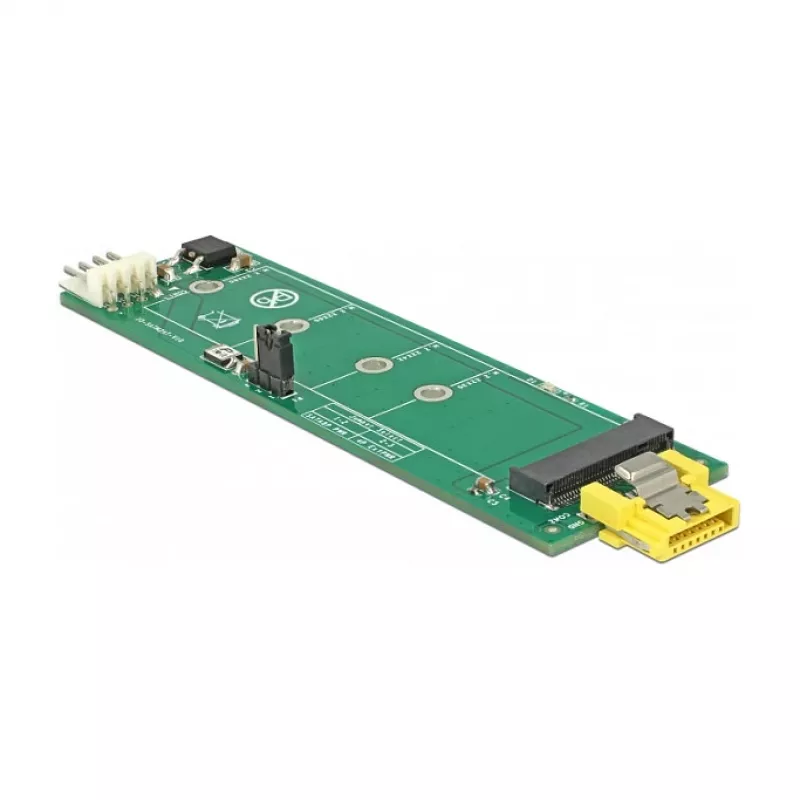 Vidinis M.2 adapteris DeLOCK 63917
