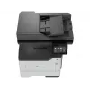 Daugiafunkcis įrenginys Lexmark MX532adwe lazerinis vienspalvis spausdinimas