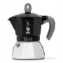 Bialetti Moka Induction kavinukas 4 puodeliams