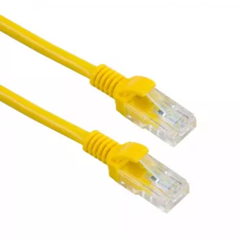 Sbox UTP-2Y CAT5e 2m jungiamasis kabelis