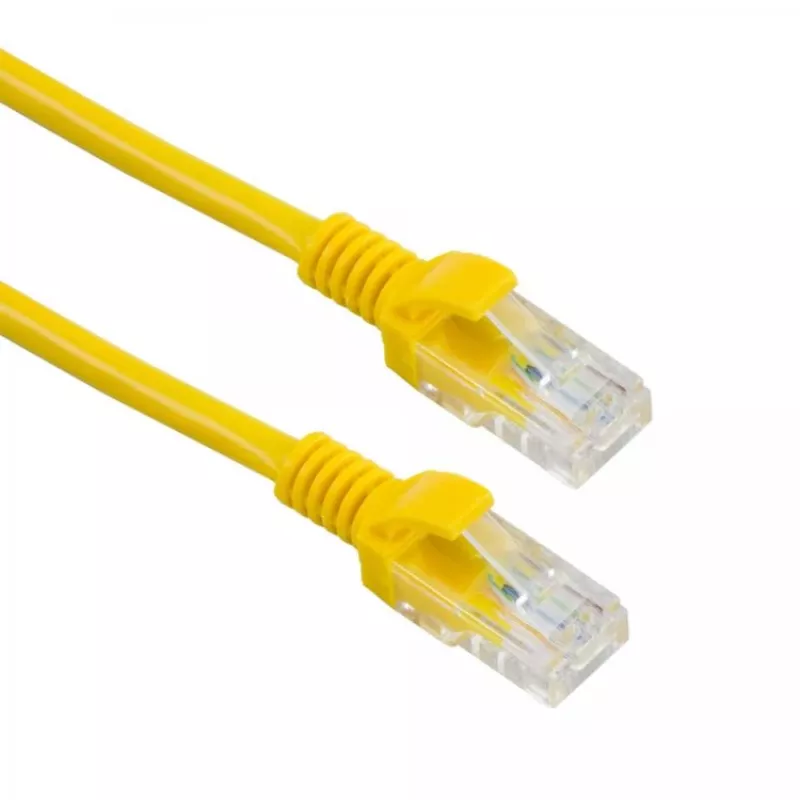 Sbox UTP-2Y CAT5e 2m jungiamasis kabelis