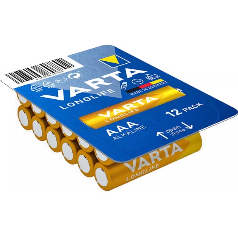 Varta 04103301112 Blue baterija