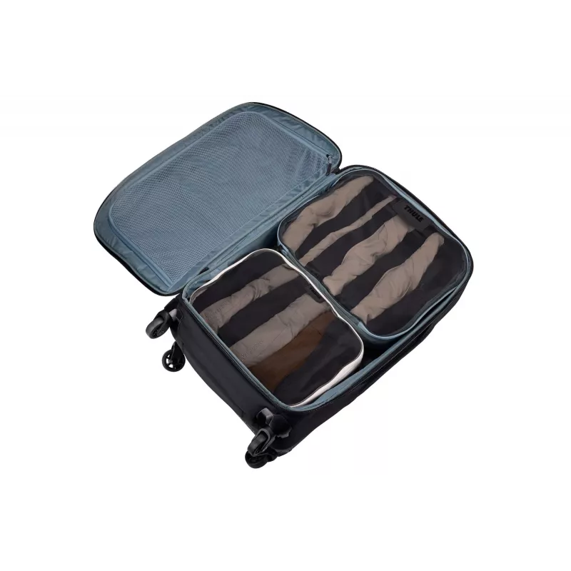 Thule 5580 Family Packing Cube Set pilka/balta