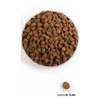ORIJEN Regional Red sausas šunų maistas - 6kg