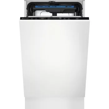 Įmontuojamas indaplovė Electrolux EEA2300L — 13 komplektų, 47 dB, energijos klasė E