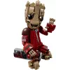 LEGO MARVEL 76341 Grooto Ravager kostiumas