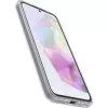 OTTERBOX React Series skaidrus apsauginis dėklas Samsung Galaxy A35