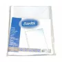 Dokumentų įdėklai Bantex Maxi 0809-203 A4, 100 µm matiniai, pakuotė