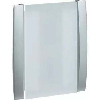 Grothe CROMA 100A -5 – +40 °C – Pilka – Sidabrinė – Akrilas – ABS – Stiklas (43170)