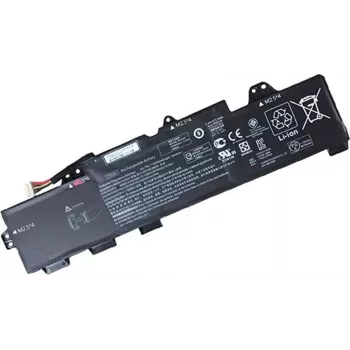 Nešiojamojo kompiuterio baterija HP 3 celių 56Wh 4.85Ah (pakaitinis komplektas)
