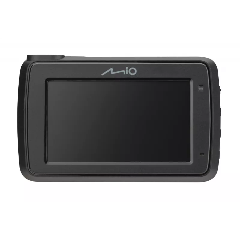 Vaizdo registratorius MIO MiVue 802W Pro — 1080p, Wi‑Fi, GPS
