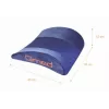Juosmeninė pagalvė MDH LUMBAR SUPPORT DRQE3D0DAXUXP ergonomiškas dizainas reguliuojama