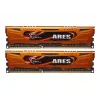 G.Skill ARES 16 GB DDR3-2133 (2x 8 GB) Dual-Kit atminties modulis F3-2133C11D-16GAR