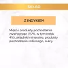 Šlapias kačių ėdalas Purina Nestlé GOURMET Gold Turkija 85 g skardinė suaugusioms katėms, antsvorio formulė
