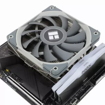 Terminis aušintuvas Thermalright AXP120-X67 (120mm) procesoriui